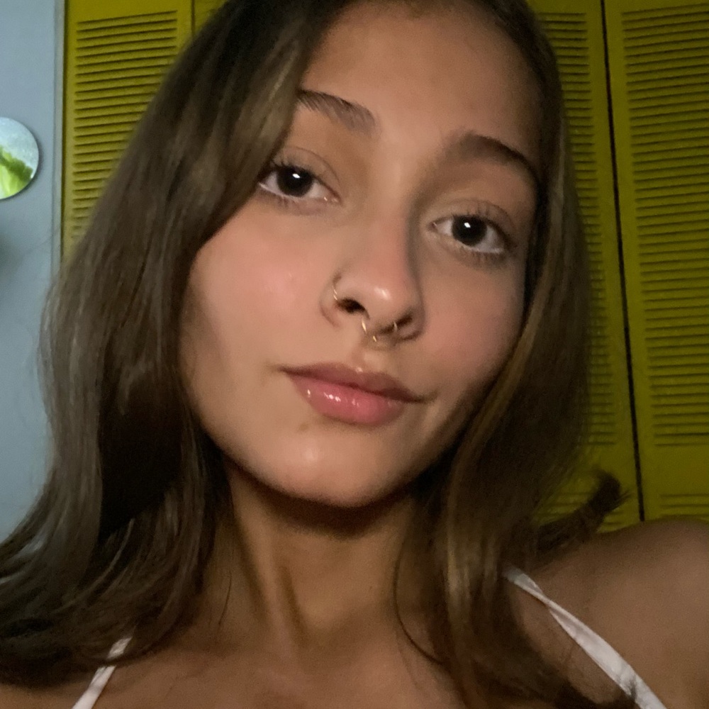 Meet your Posher, Susana